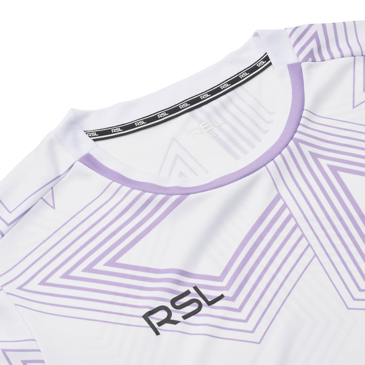 RSL Vortex