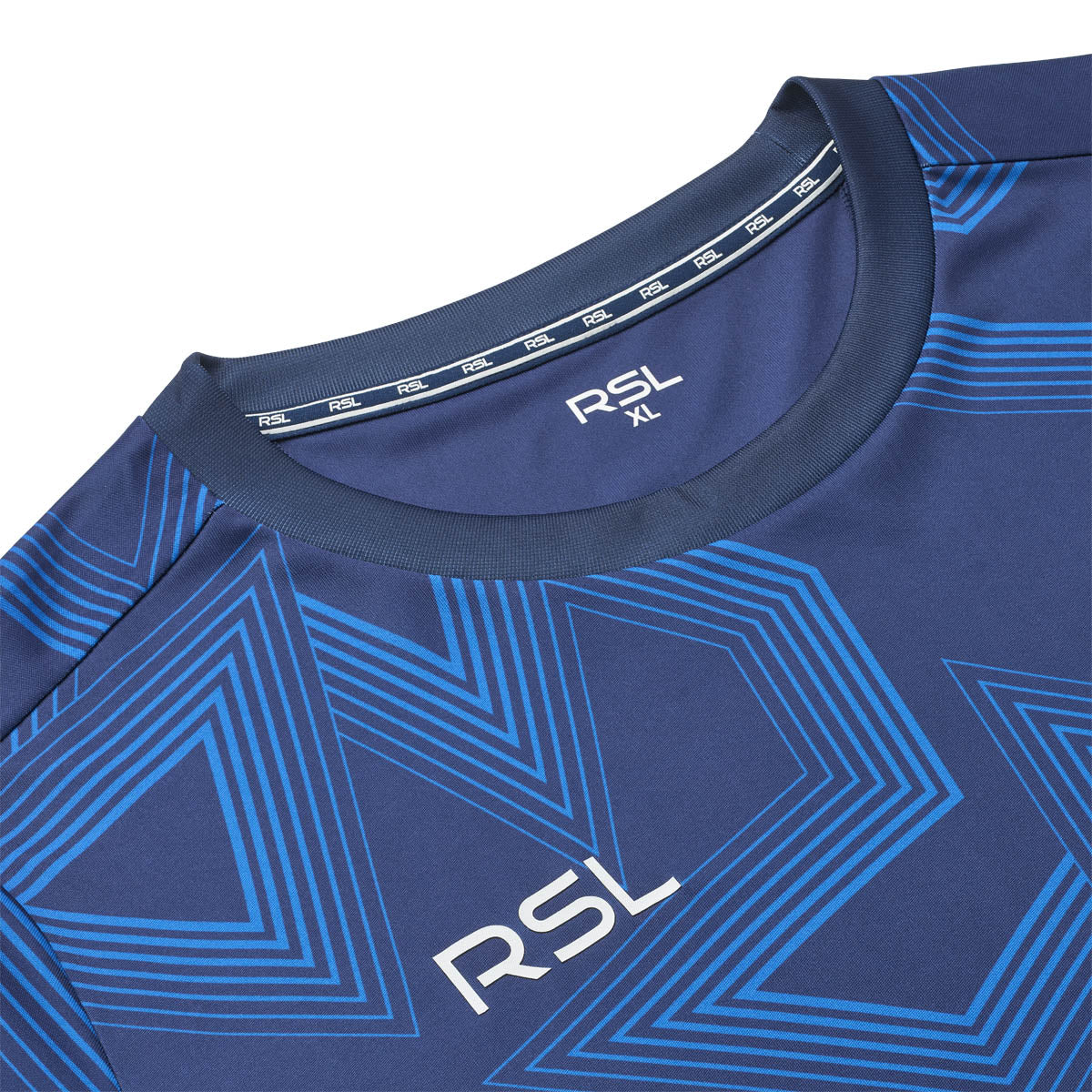 RSL Swift