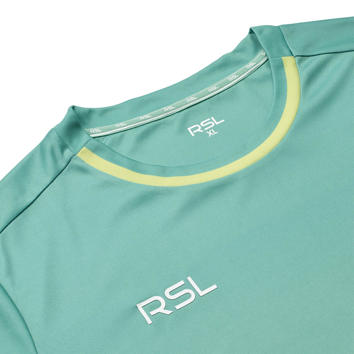 RSL Edge