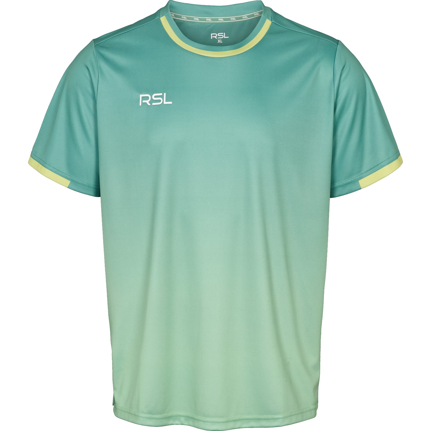 RSL Edge