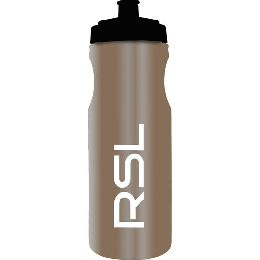 RSL-Trinkflasche