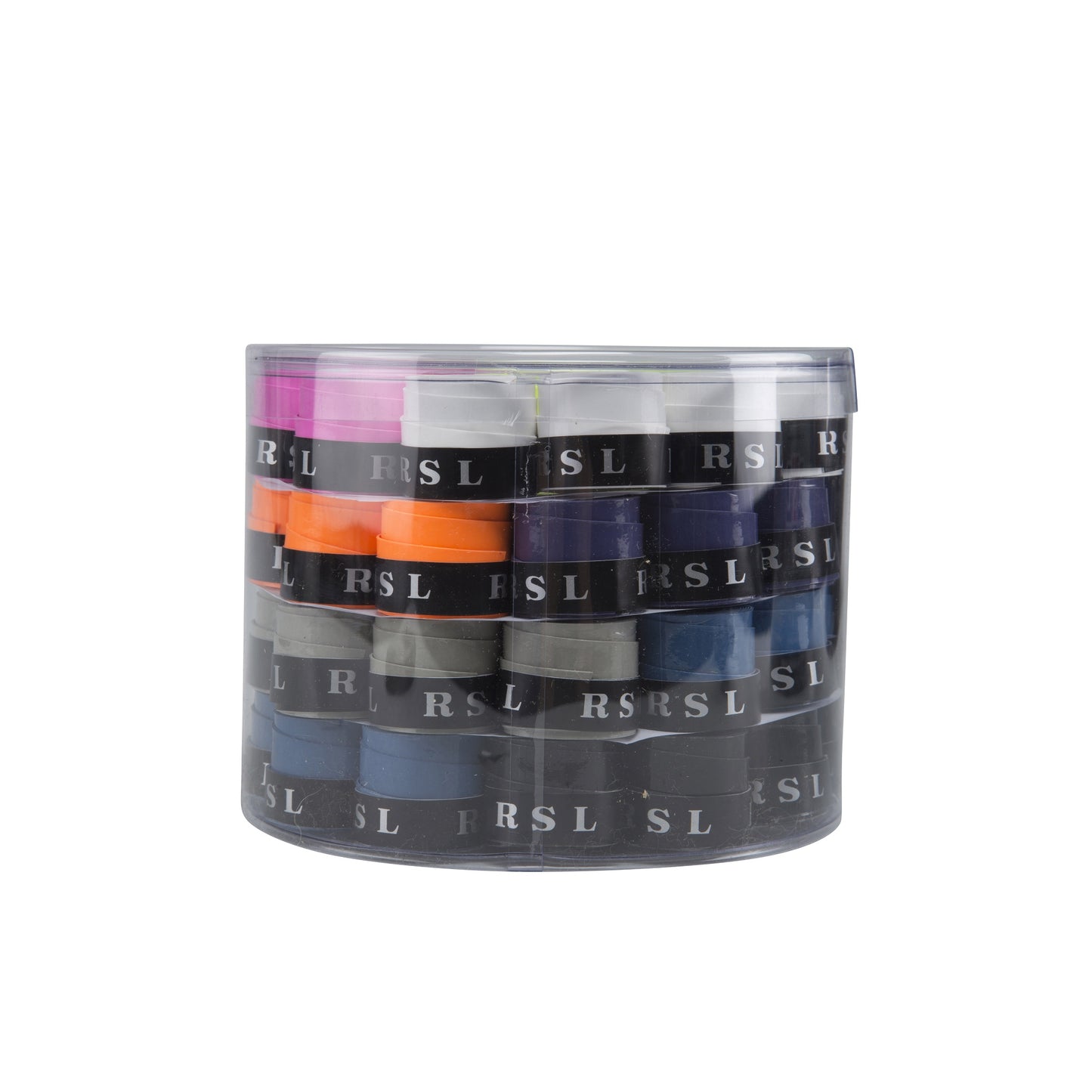 RSL Overgrip - Candybox (x60)