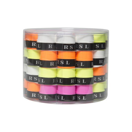 RSL Overgrip - Candybox (x60)