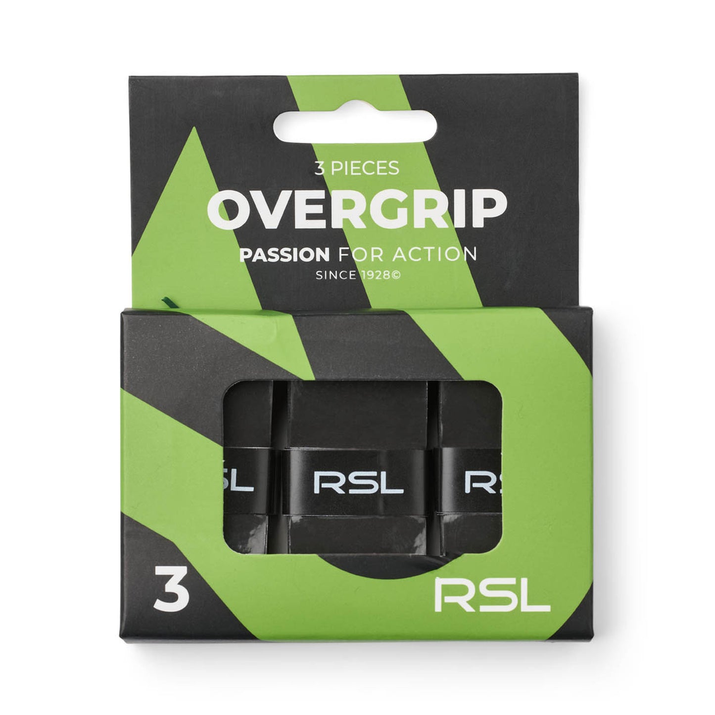 RSL Overgrip 3 pcs.