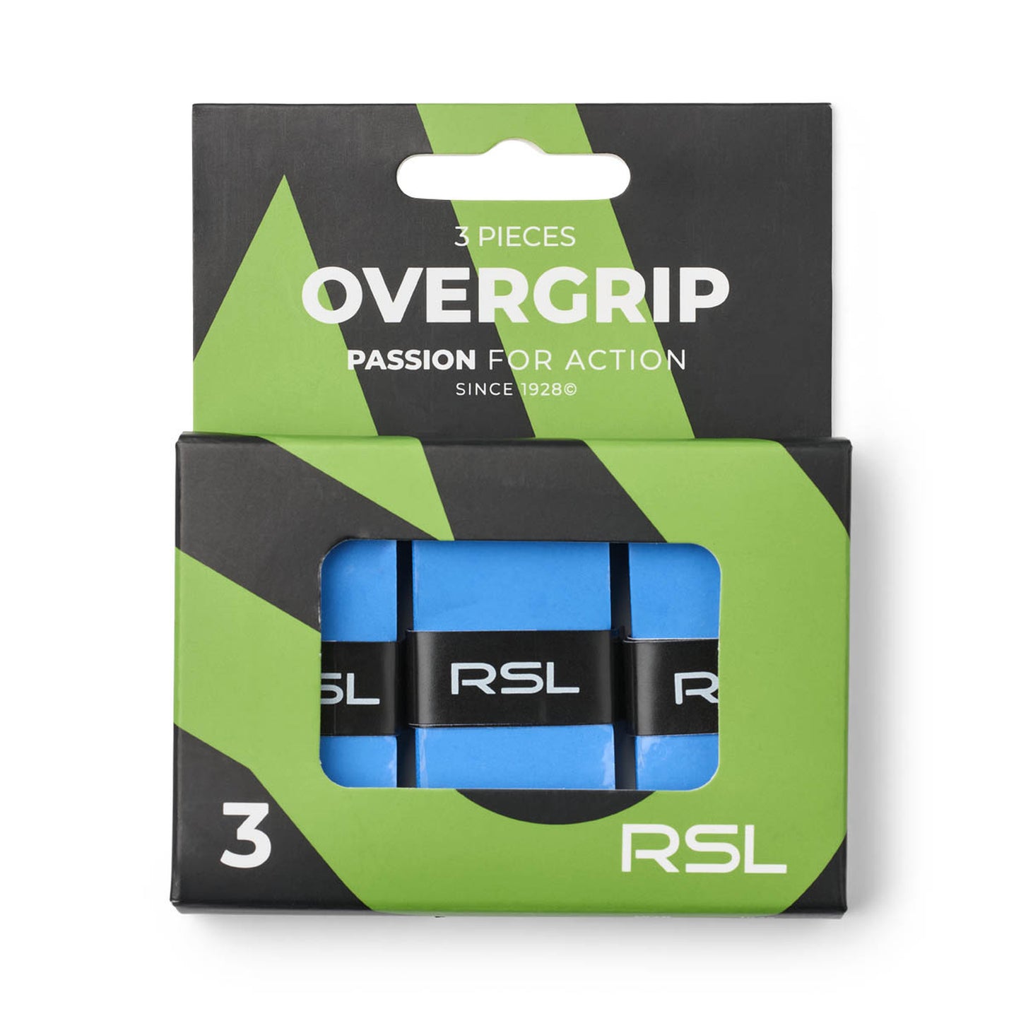 RSL Overgrip 3 pcs.