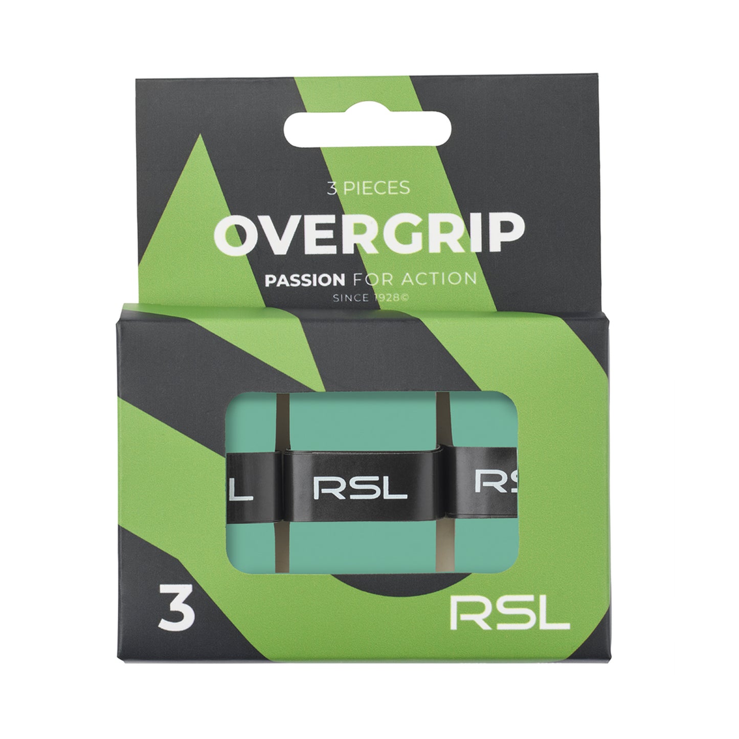 RSL Overgrip 3 pcs.