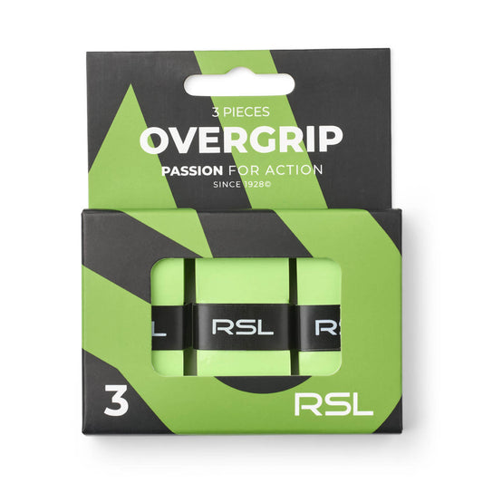 RSL Overgrip 3 pcs.