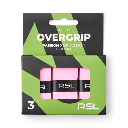 RSL Overgrip 3 pcs.
