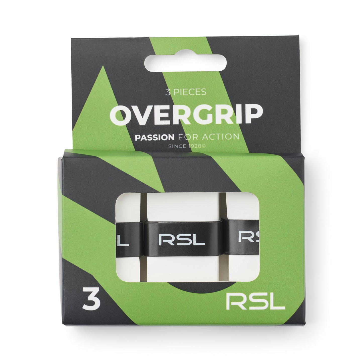 RSL Overgrip 3 pcs.