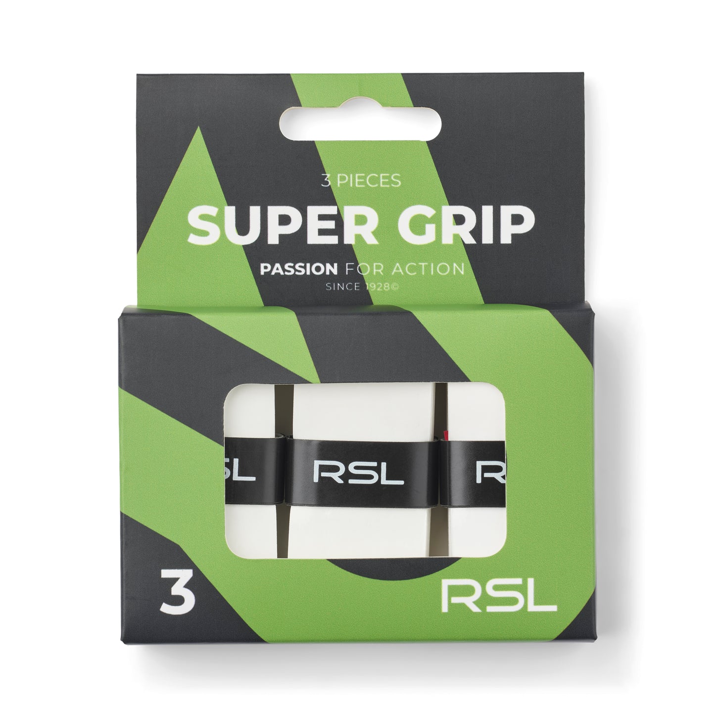 RSL Super Grip 3 pcs.