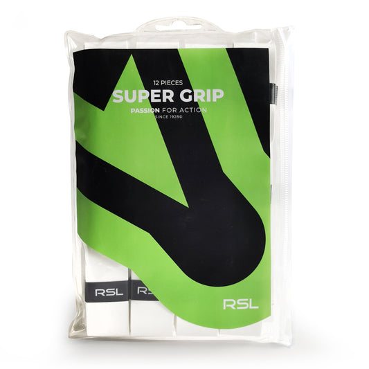 RSL Super Grip 12 pcs.