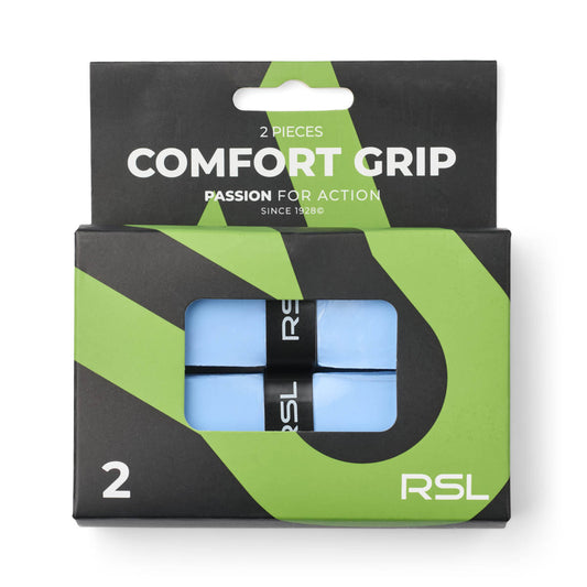 RSL Comfort Grip 2 pcs.