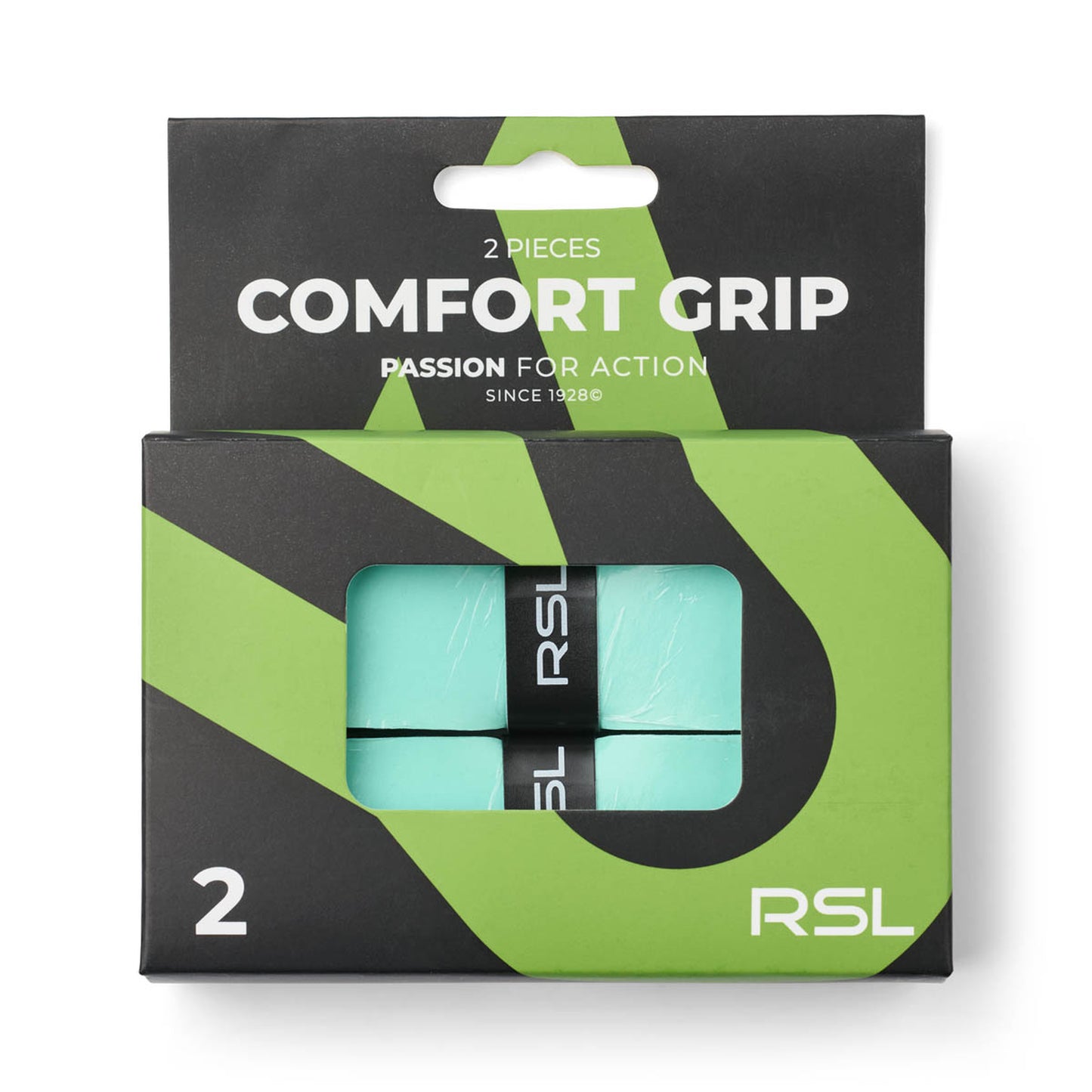 RSL Comfort Grip 2 pcs.