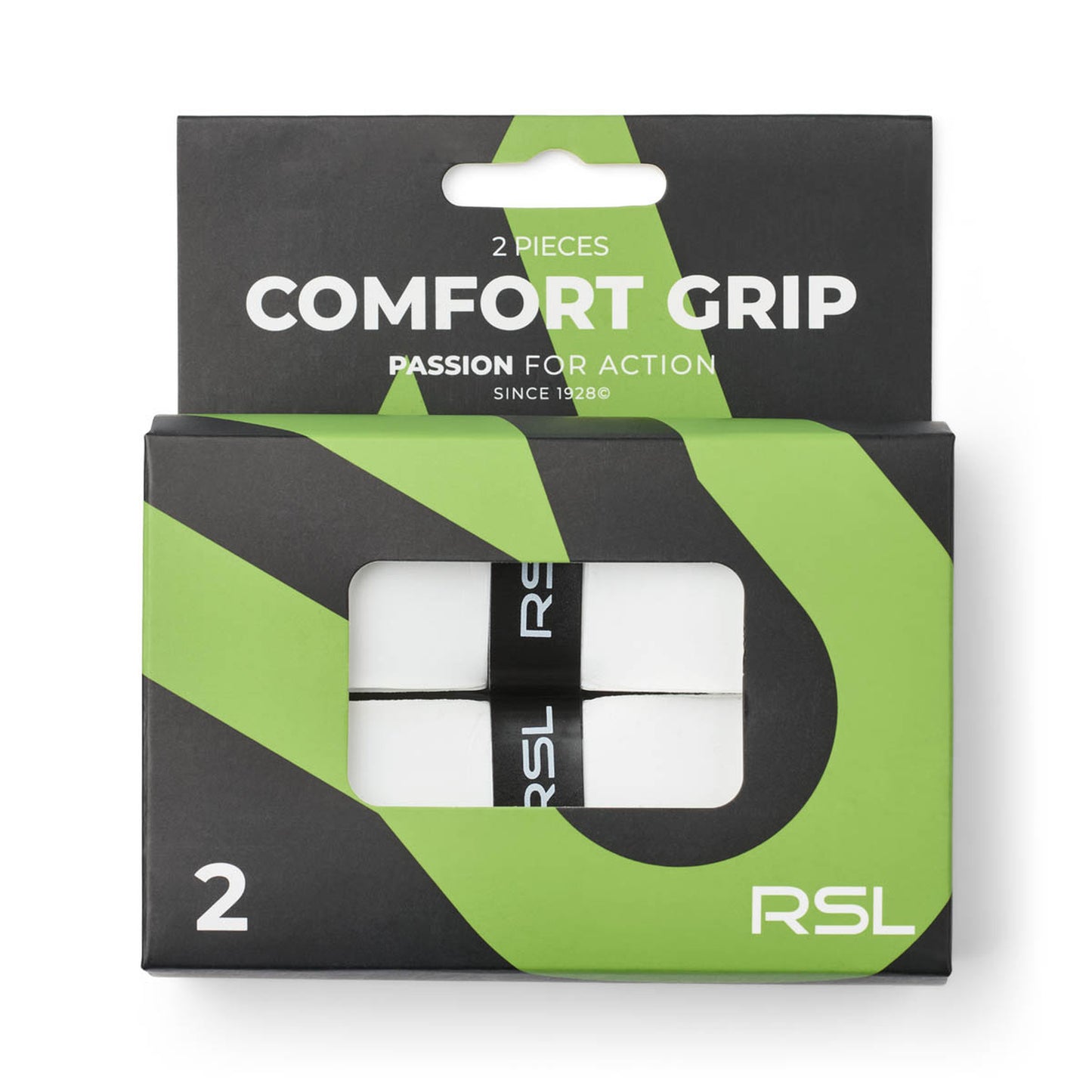 RSL Comfort Grip 2 pcs.