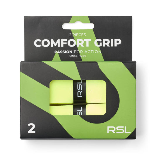 RSL Comfort Grip 2 pcs.
