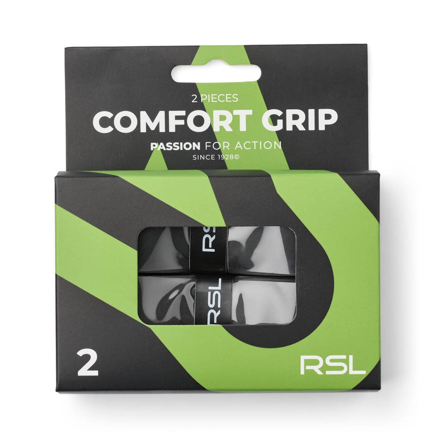 RSL Comfort Grip 2 pcs.