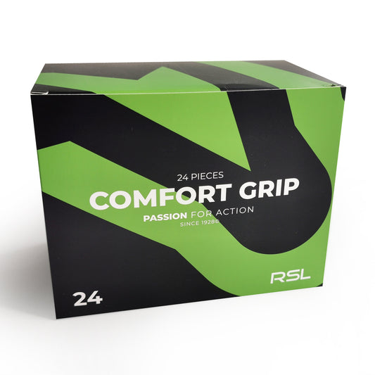 RSL Comfort Grip x24 Box