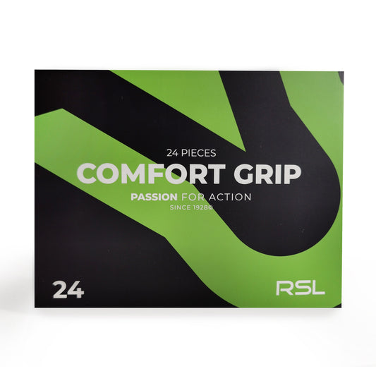 RSL Comfort Grip x24 Box