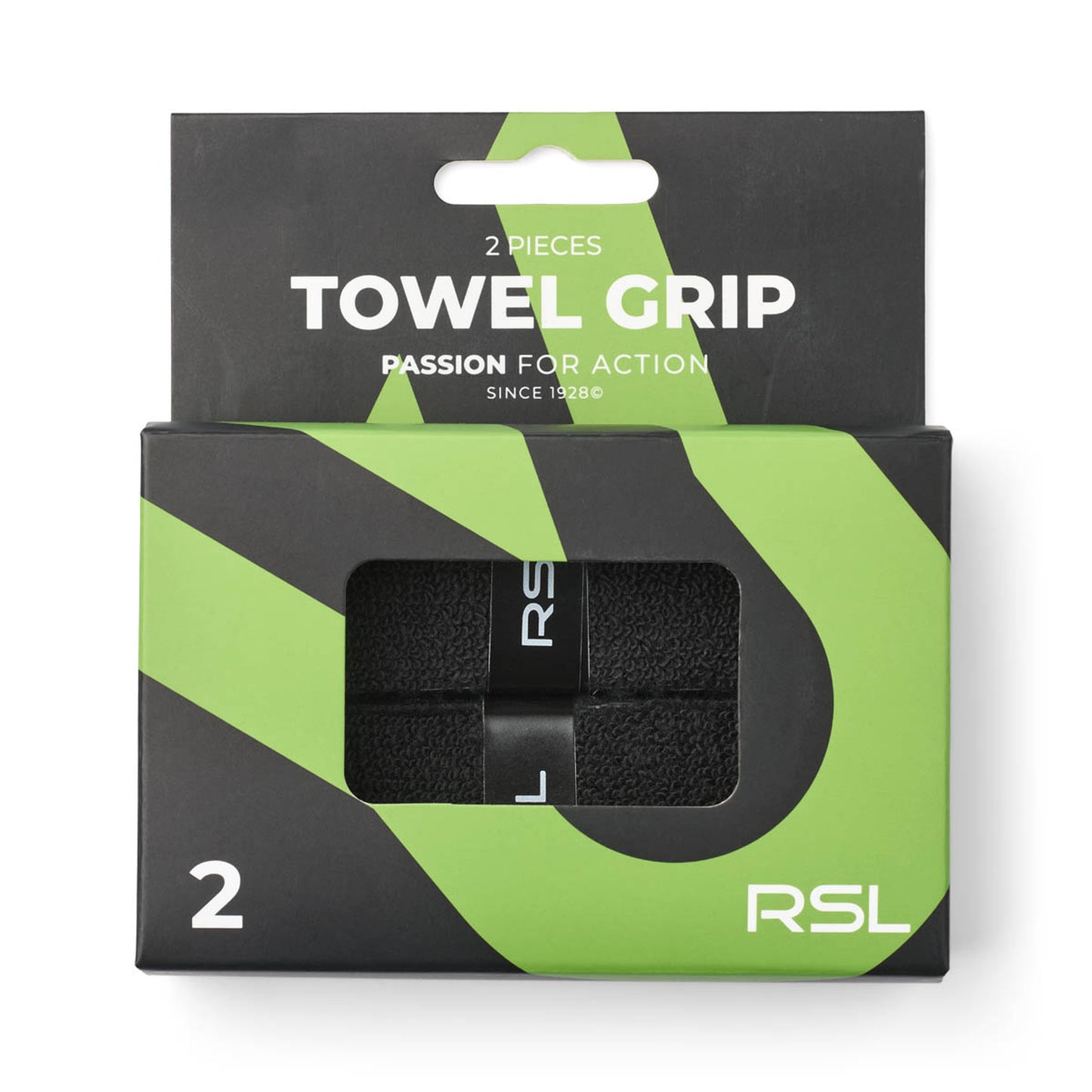 RSL Towel Grip 2 pcs.
