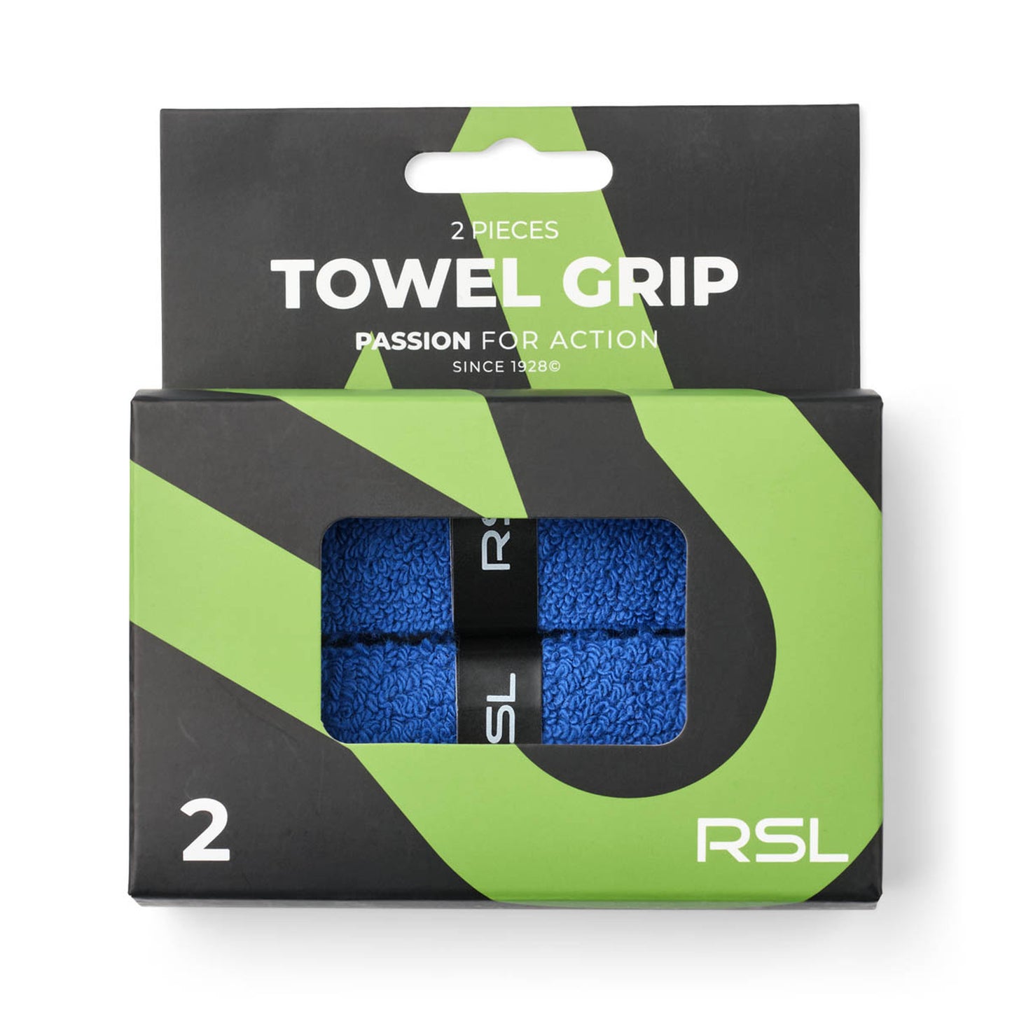 RSL Towel Grip 2 pcs.
