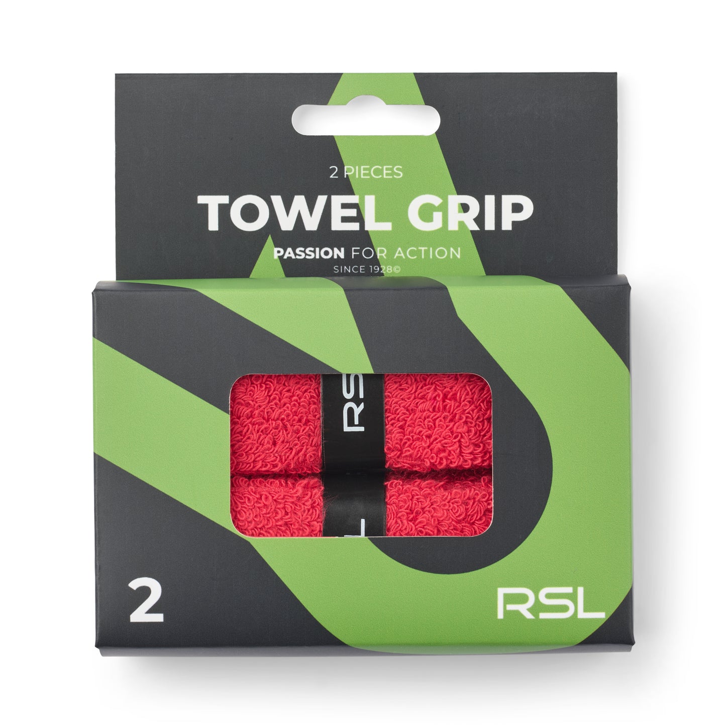 RSL Towel Grip 2 pcs.