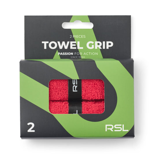 RSL Towel Grip 2 pcs.