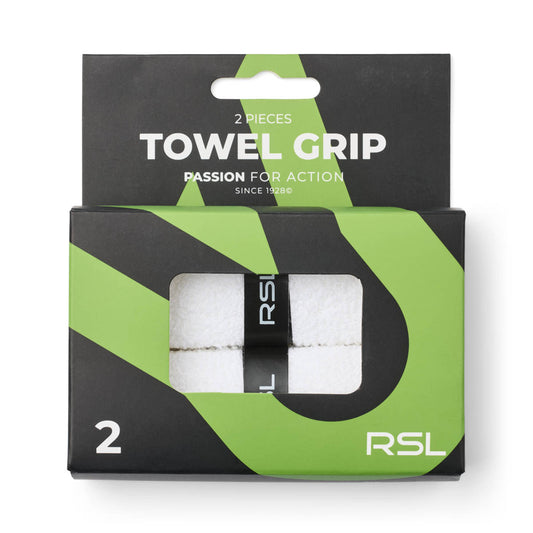 RSL Towel Grip 2 pcs.