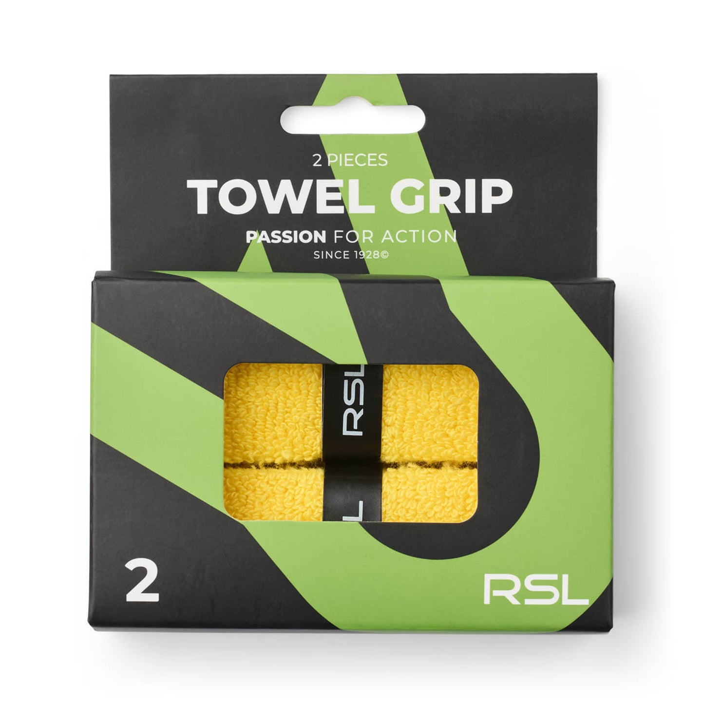 RSL Towel Grip 2 pcs.