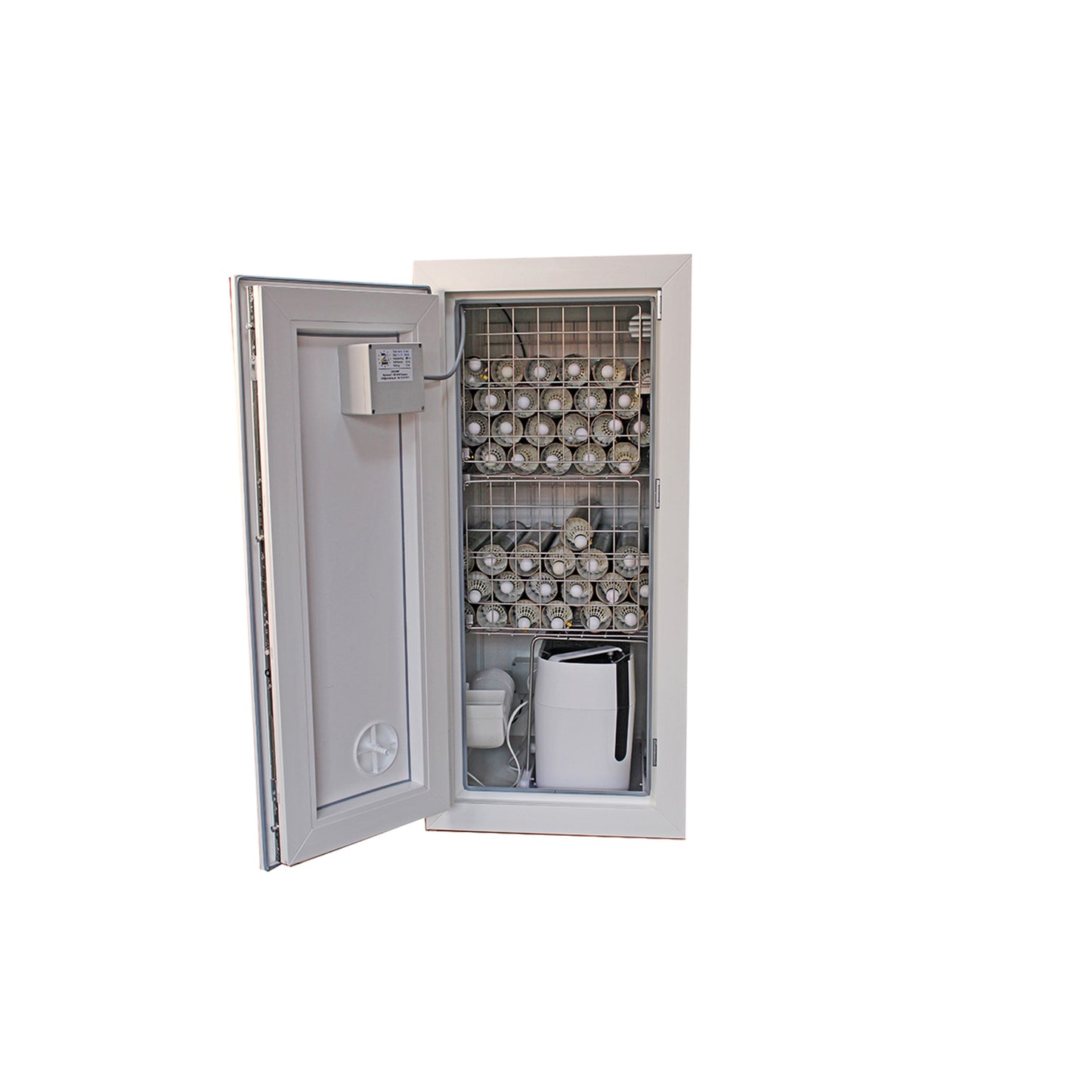 Humidity Cabinet (Type 64-2)