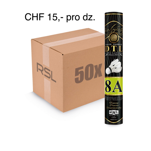RSL DTL 8A (50 dz.)