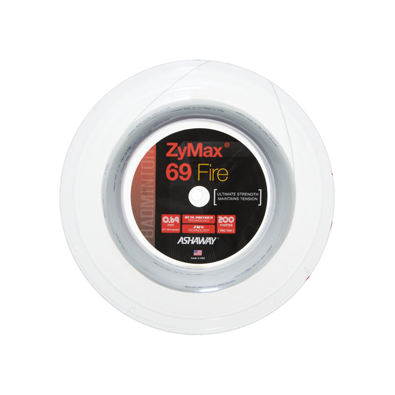 Zymax 69 Fire