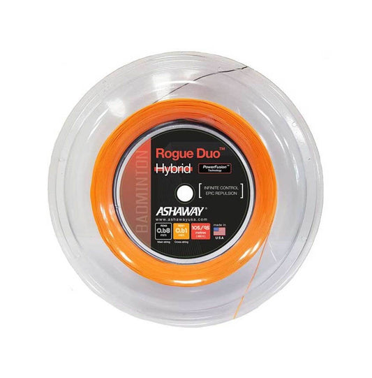 Rogue Duo Hybrid-Spule