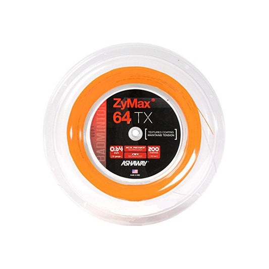 Zymax 64 TX-Spule
