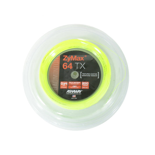 Zymax 64 TX-Spule
