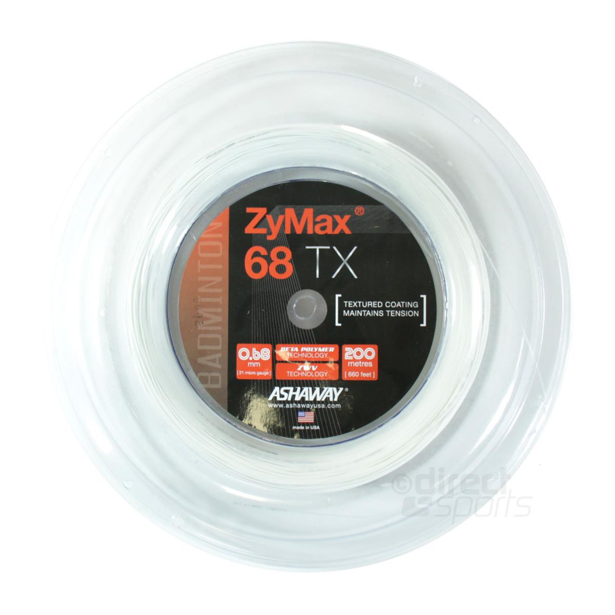 Zymax 68 TX
