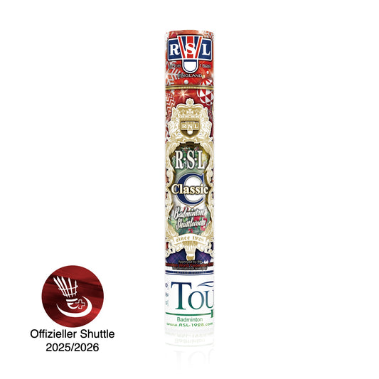 RSL Classic Tourney - Limited Christmas Edition