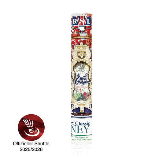 RSL Classic Tourney - Limited Christmas Edition