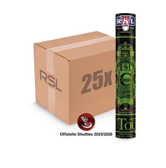 RSL Classic Trouney (50 dz.)