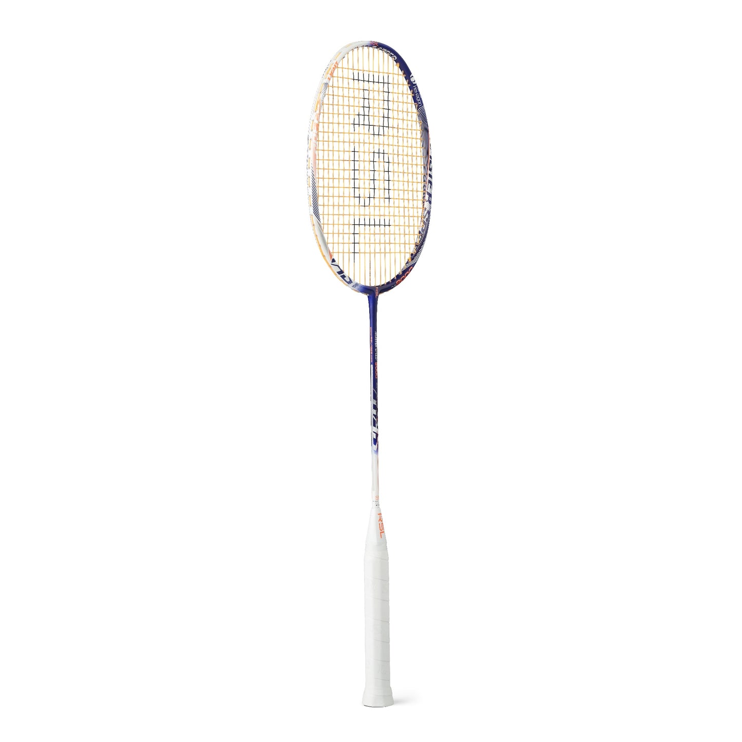 RSL Master Speed ​​9000 V2