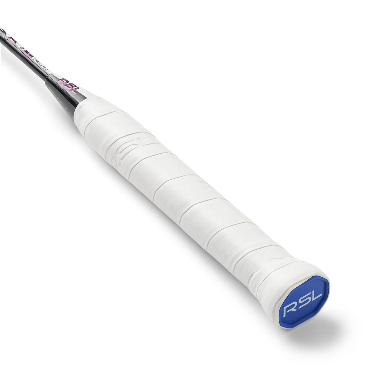 RSL Pulse GT 80X (Limited Edition)