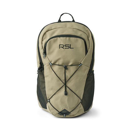 RSL Explorer 3.0 Back Pack