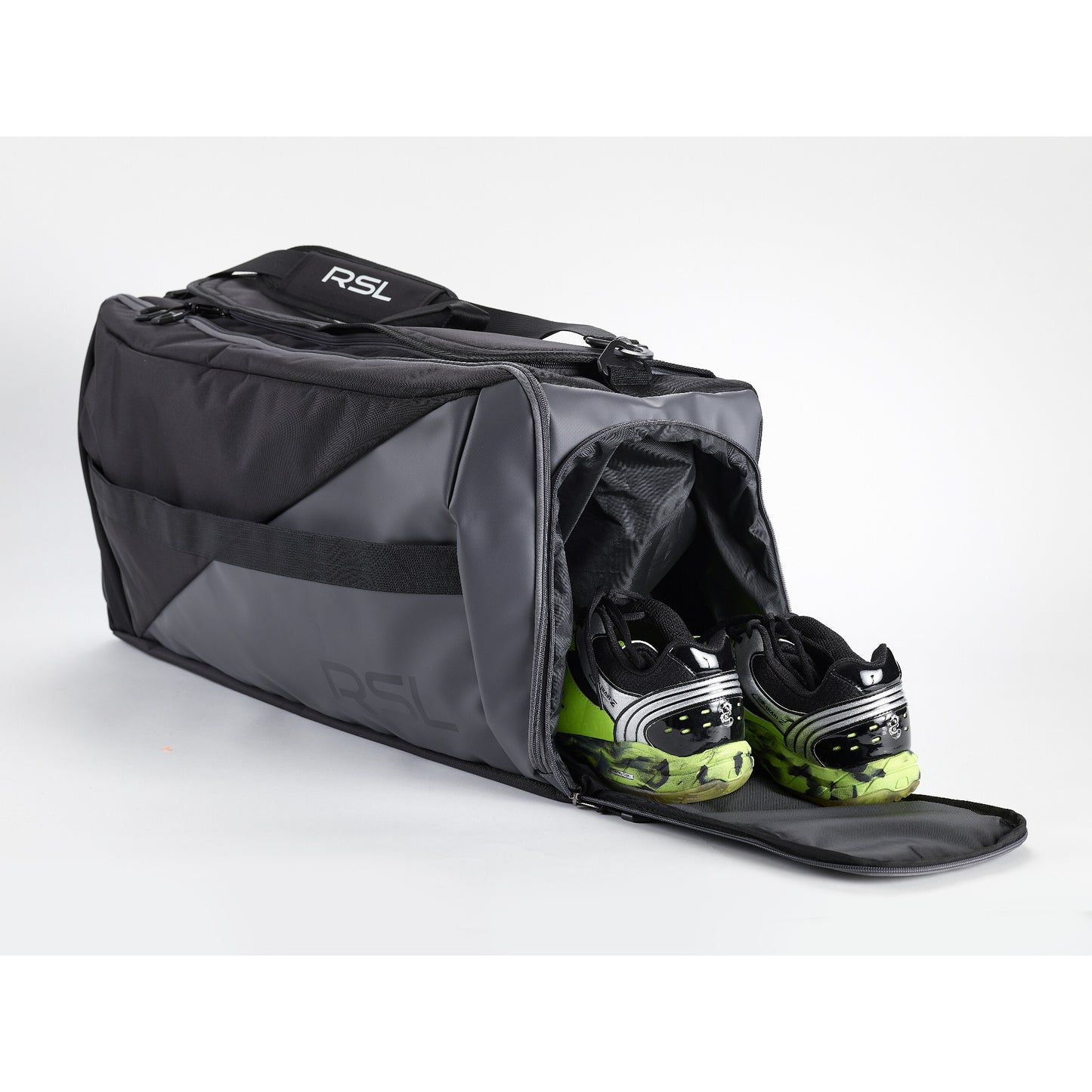 RSL Tour Square Bag