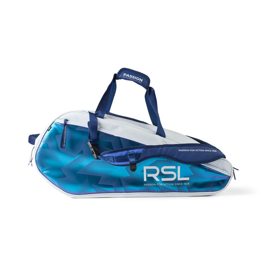 RSL Pro Tour x12 (white)