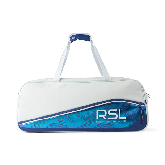 RSL Pro Tour Square Bag (white)