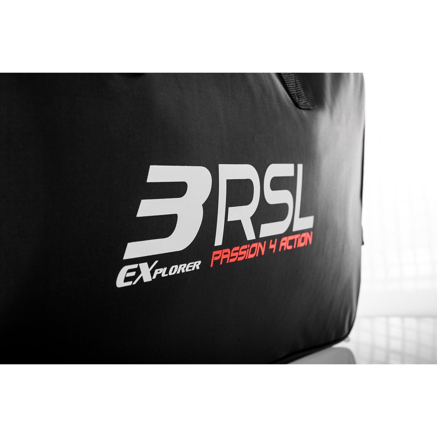RSL Explorer 3.6 Sport Bag