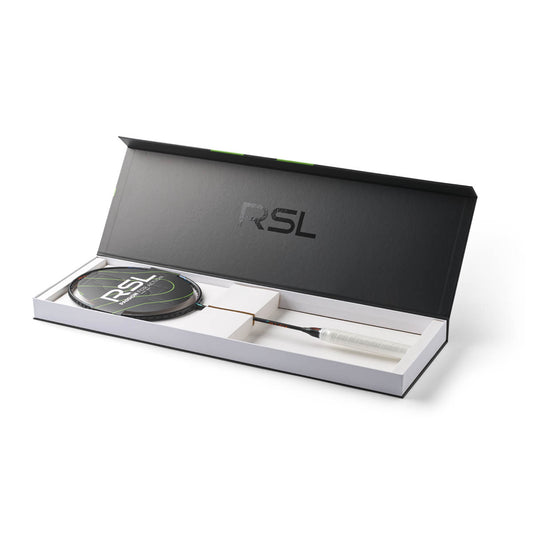 RSL Gift Box (racket)