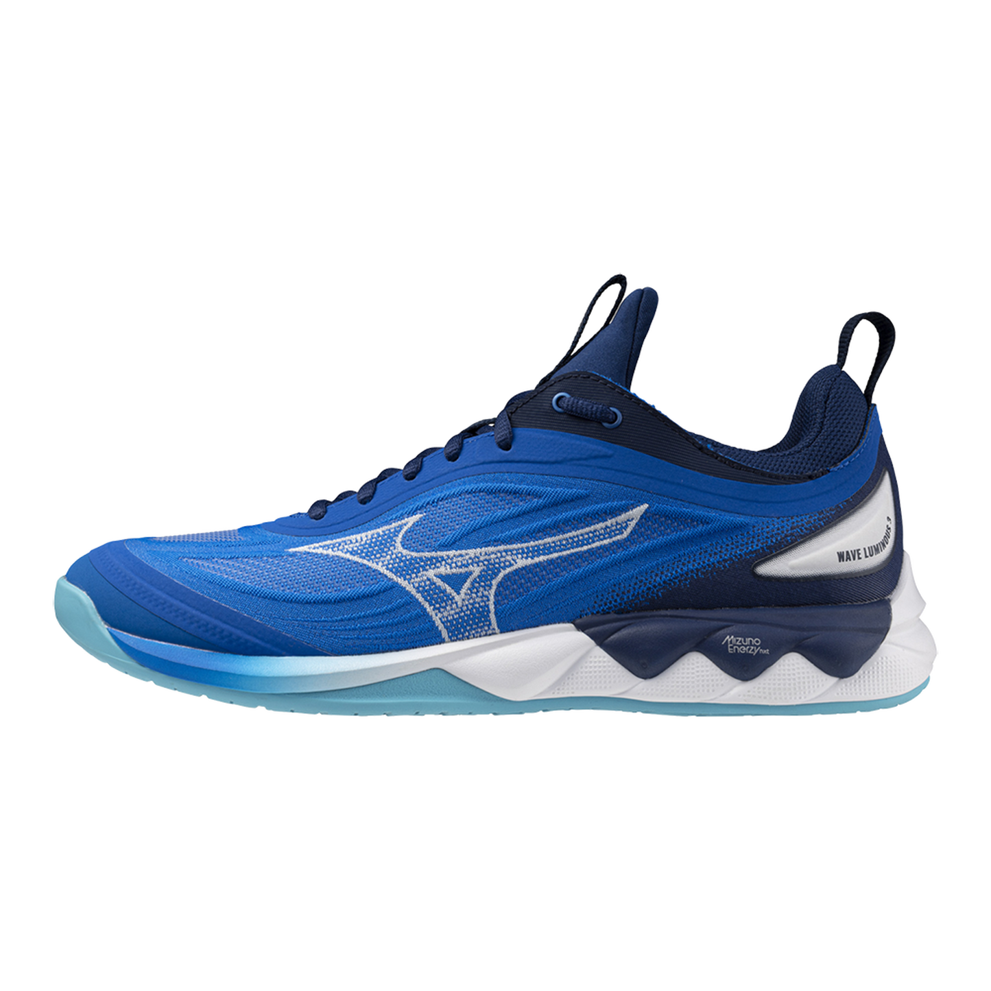Mizuno Wave Luminous 3 (Unisex)