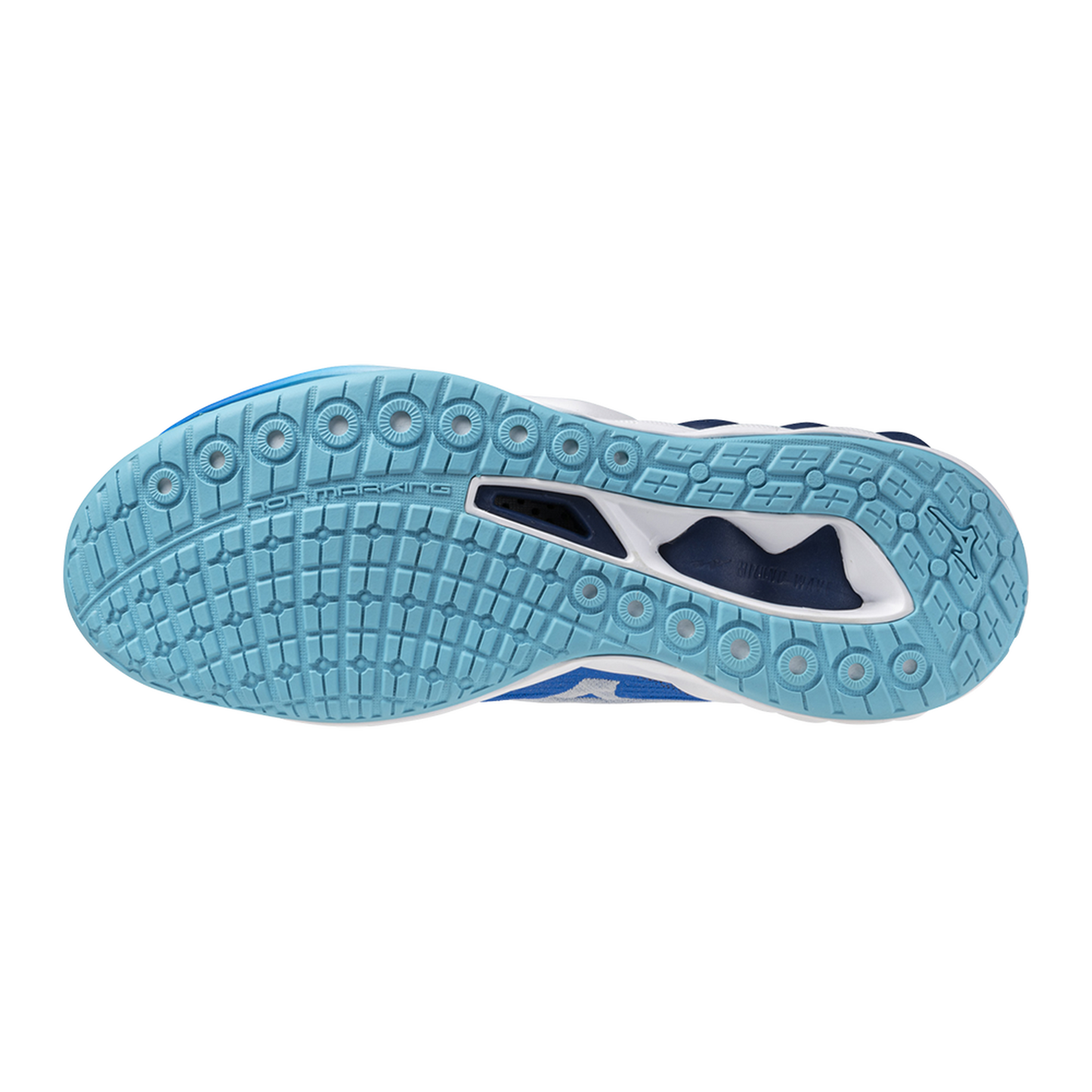 Mizuno Wave Luminous 3 (Unisex)