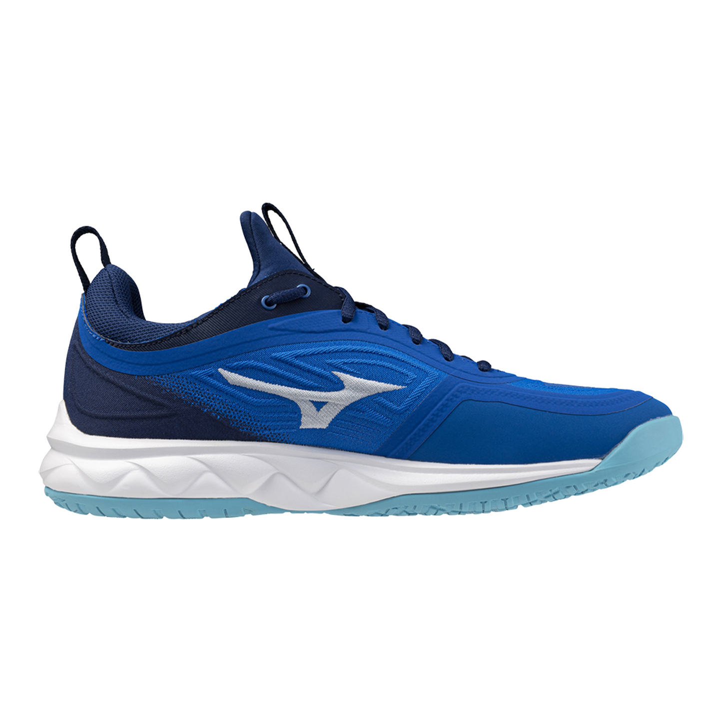Mizuno Wave Luminous 3 (Unisex)