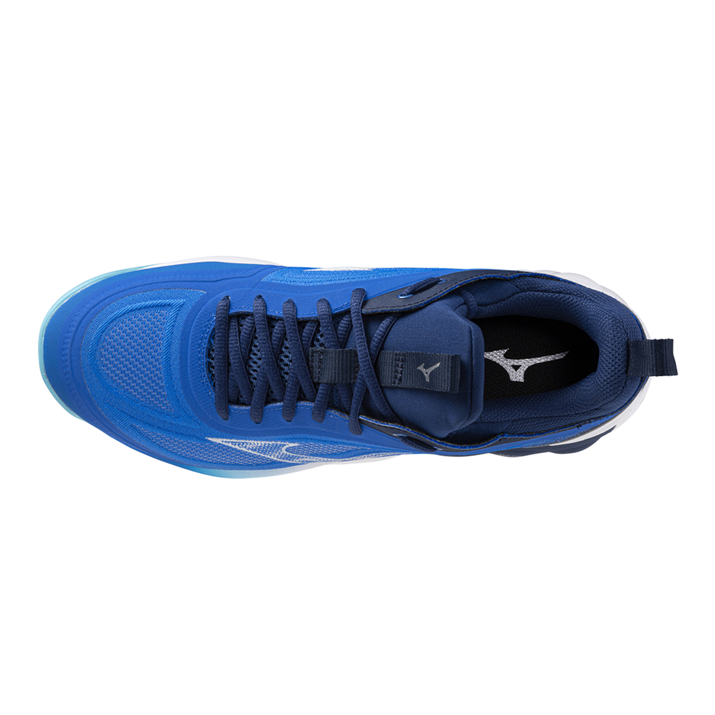 Mizuno Wave Luminous 3 (Unisex)